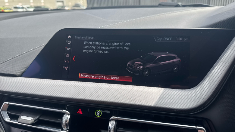 BMW 1 Series 118i M Sport 5dr Step Auto Petrol Hatchback